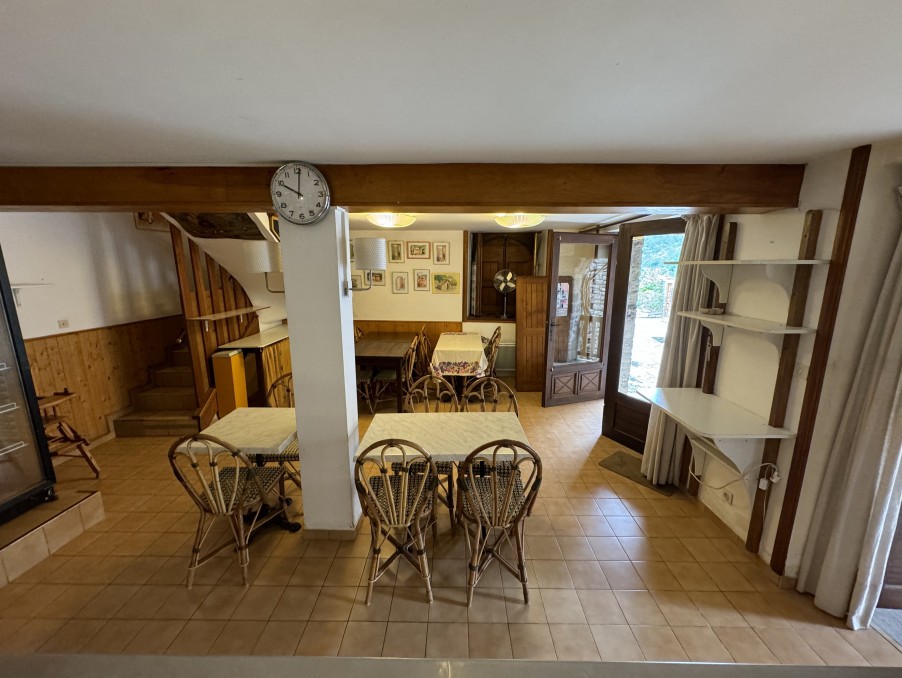 Vente Maison à Sainte-Enimie 7 pièces