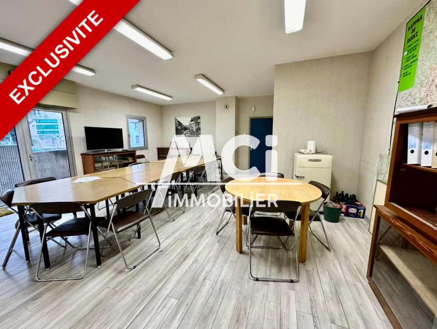 Vente Appartement à Rodez 2 pièces