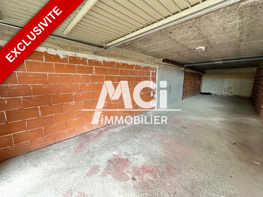 Vente Appartement à Rodez 2 pièces