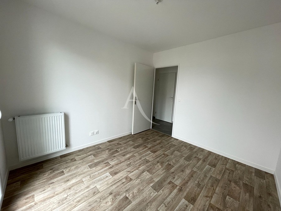 Vente Appartement à Ozoir-la-Ferrière 3 pièces