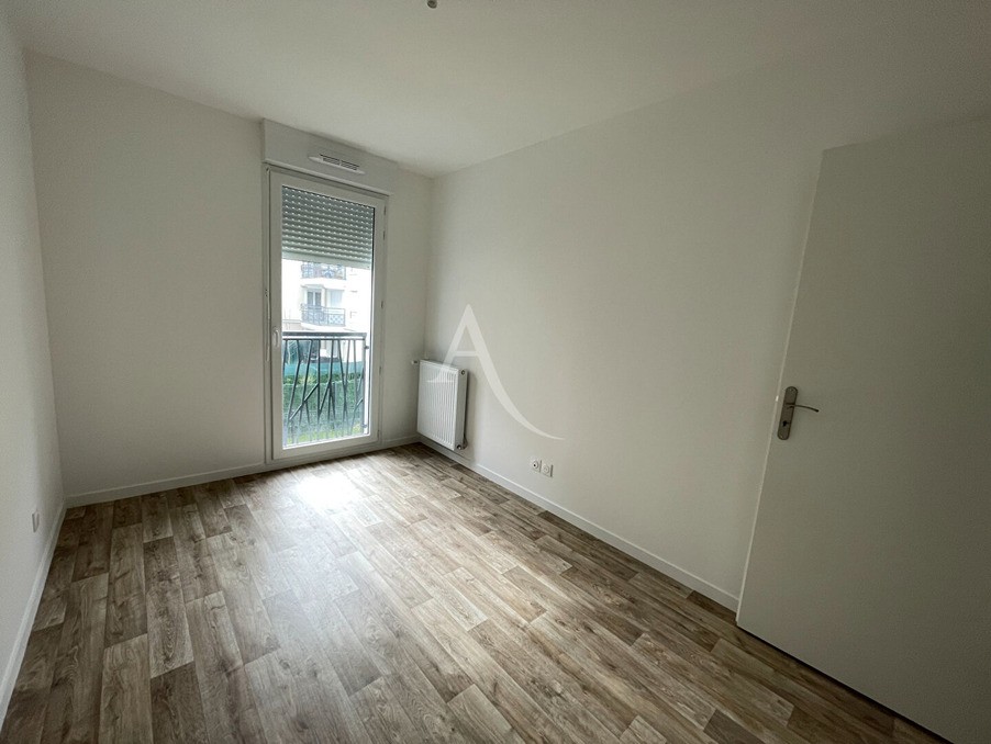 Vente Appartement à Ozoir-la-Ferrière 3 pièces