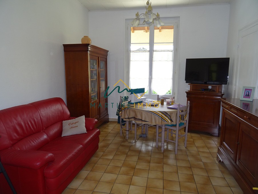 Vente Maison à Marmande 4 pièces