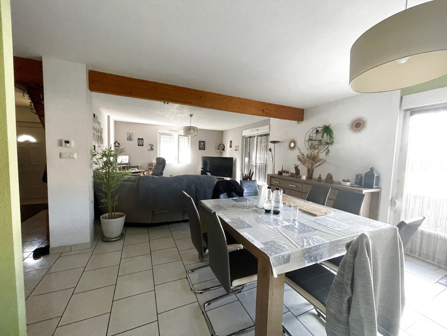 Vente Maison à Lure 5 pièces