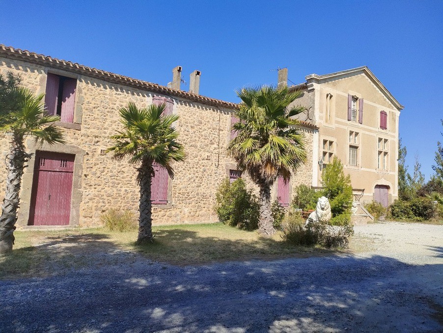 Vente Maison à Carcassonne 20 pièces