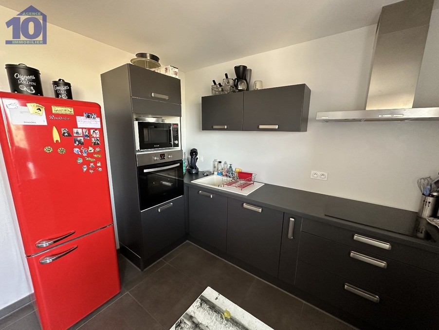 Vente Appartement à Béziers 5 pièces