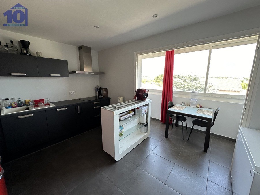 Vente Appartement à Béziers 5 pièces