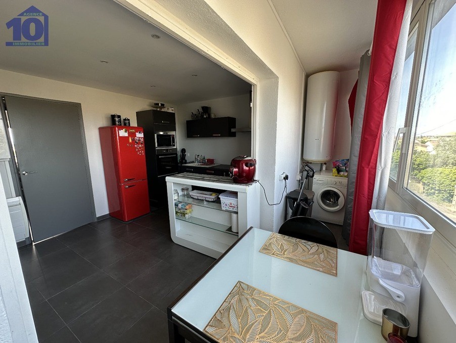 Vente Appartement à Béziers 5 pièces