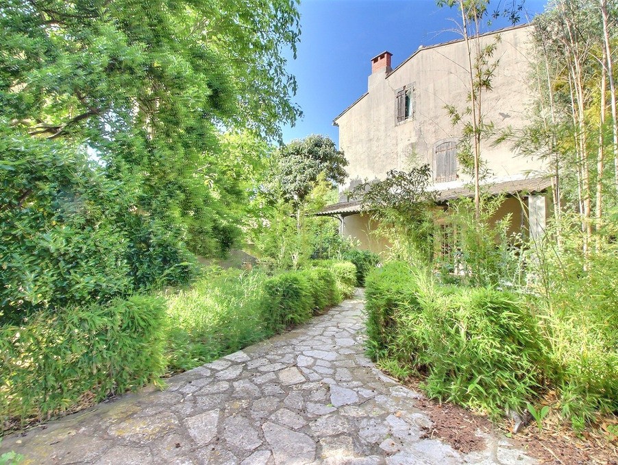 Vente Maison à la Fare-les-Oliviers 12 pièces