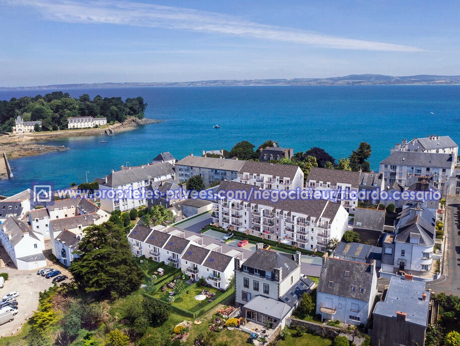 Vente Appartement à Douarnenez 3 pièces