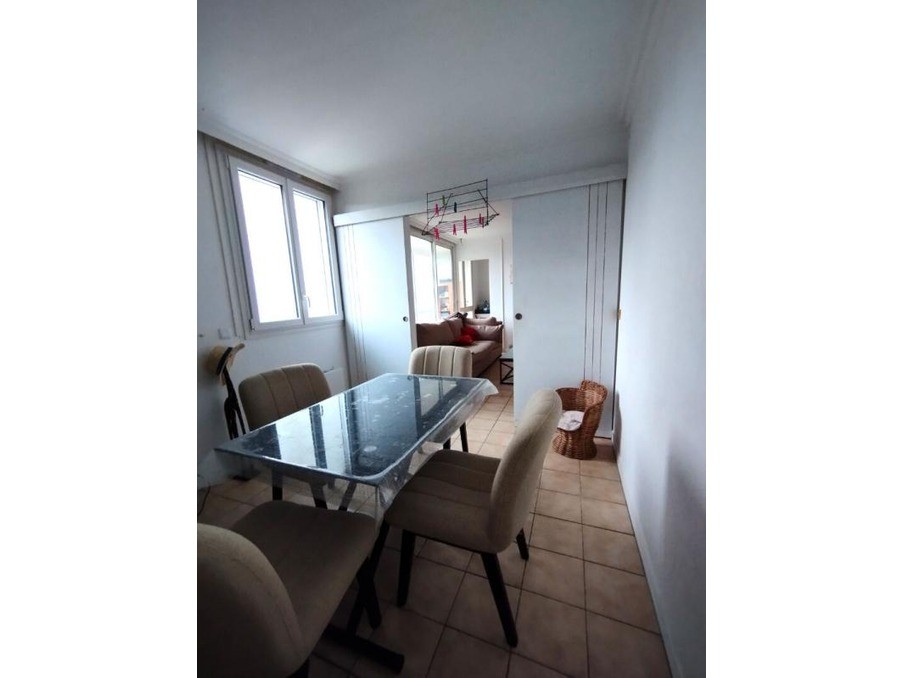 Vente Appartement à Saint-Brieuc 5 pièces