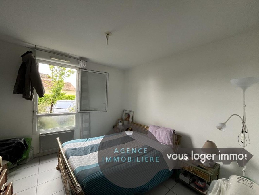 Vente Appartement à Roquettes 2 pièces