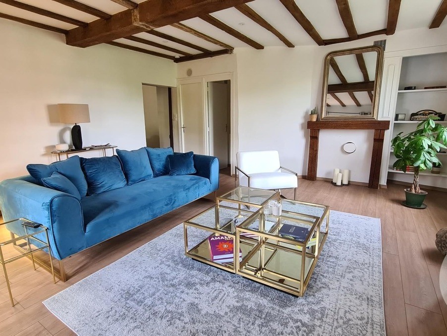 Vente Maison à Castelnaud-la-Chapelle 7 pièces