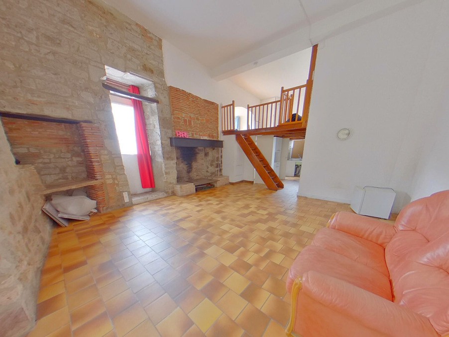 Vente Maison à Saint-Antonin-Noble-Val 2 pièces