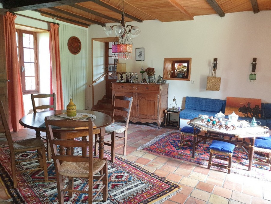 Vente Maison à Saint-Jean-de-Duras 12 pièces