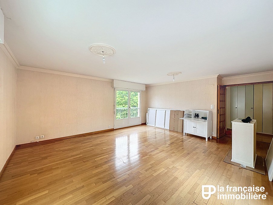 Vente Appartement à Rennes 4 pièces