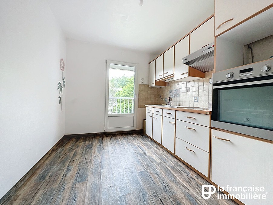 Vente Appartement à Rennes 4 pièces