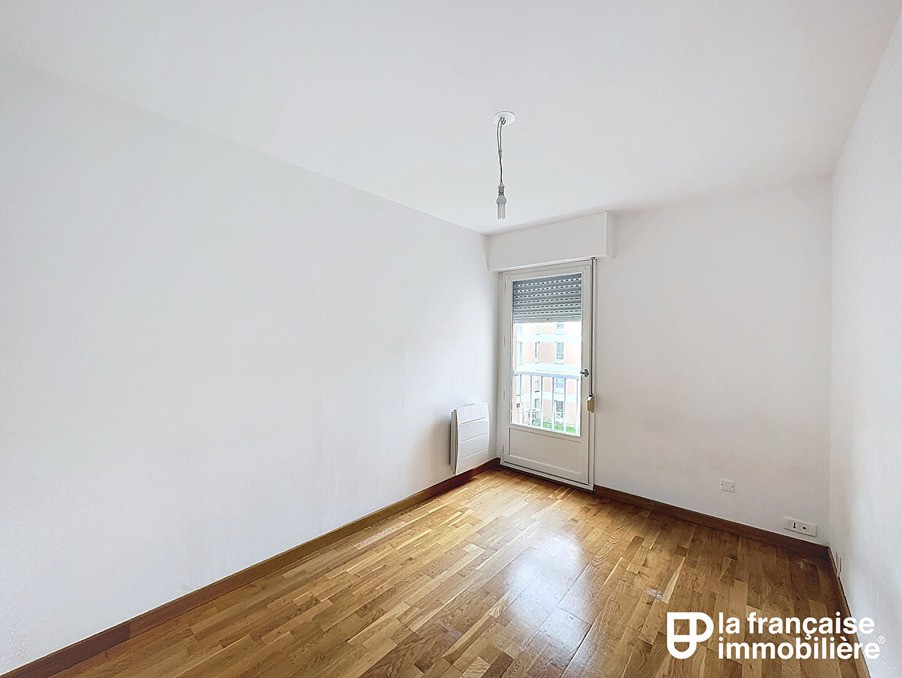 Vente Appartement à Rennes 4 pièces