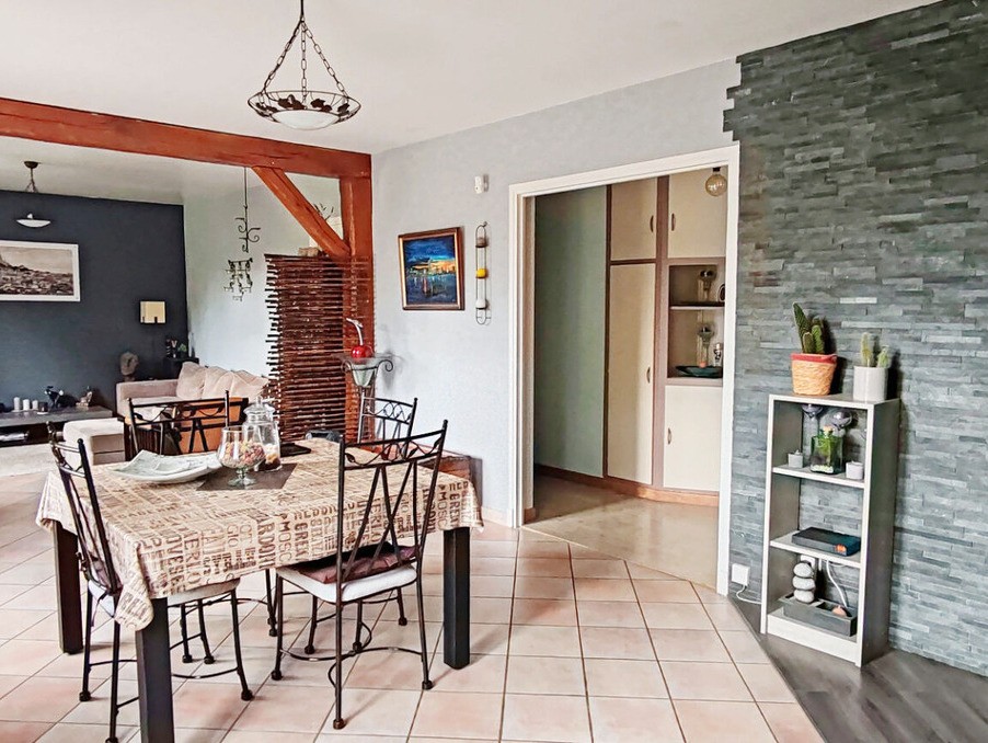 Vente Maison à Mareuil-sur-Ourcq 5 pièces