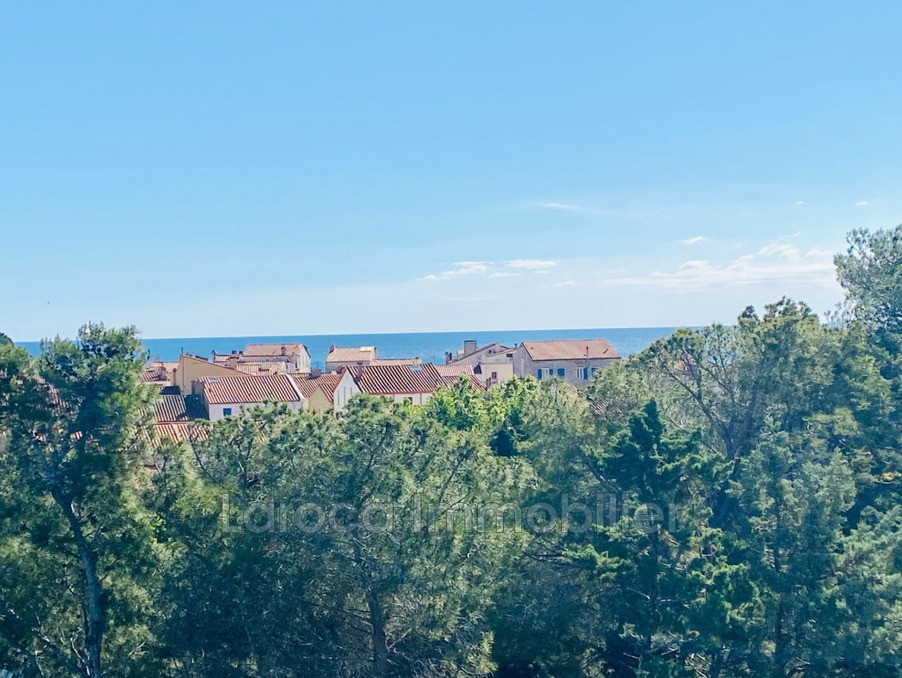 Vente Appartement à Banyuls-sur-Mer 0 pièce