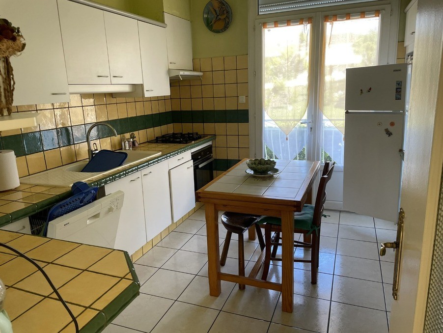 Vente Maison à Millau 5 pièces