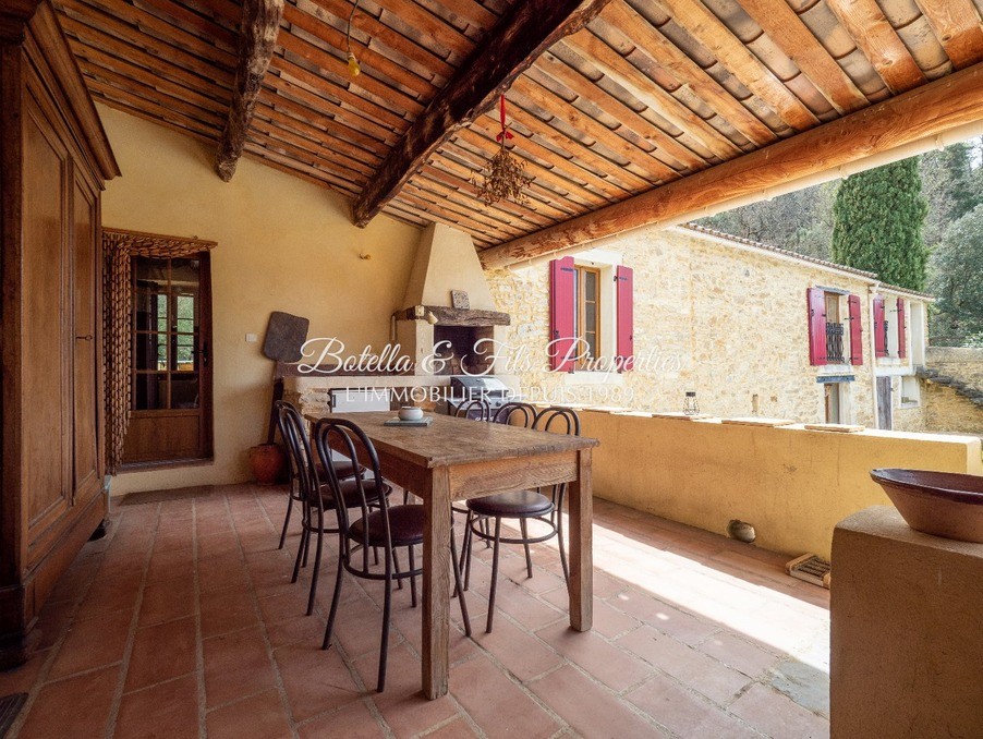 Vente Maison à Uzès 6 pièces