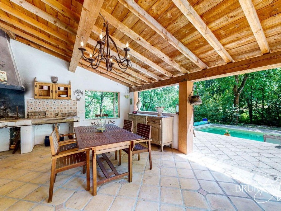 Vente Maison à Carcassonne 8 pièces