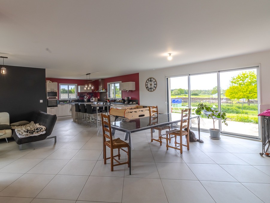 Vente Maison à Romorantin-Lanthenay 5 pièces