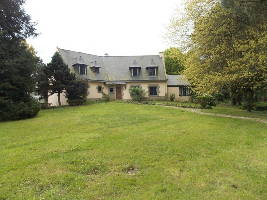 Vente Maison à Combourg 8 pièces