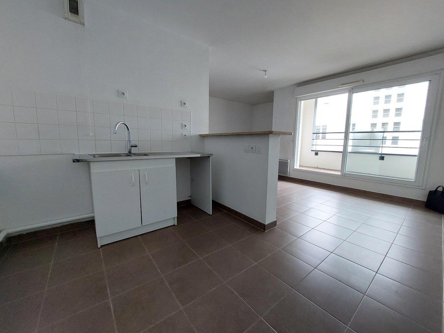 Vente Appartement à Angers 2 pièces