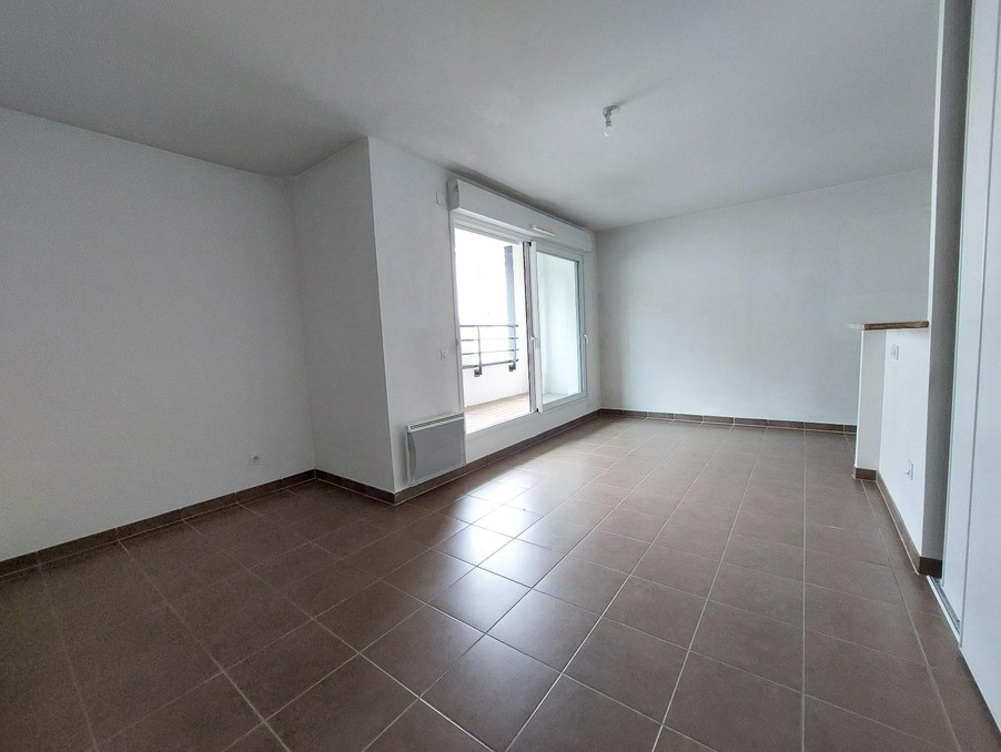 Vente Appartement à Angers 2 pièces