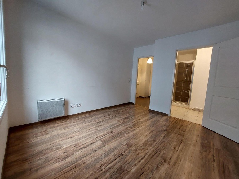 Vente Appartement à Angers 2 pièces