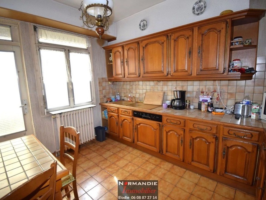 Vente Maison à Pavilly 6 pièces