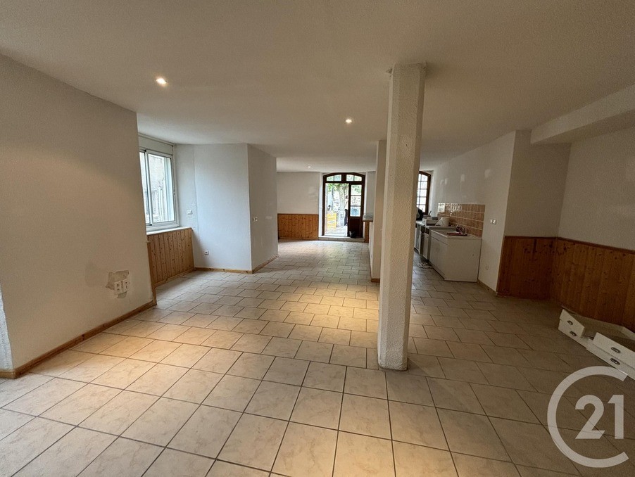 Vente Appartement à Saint-Étienne-les-Orgues 3 pièces