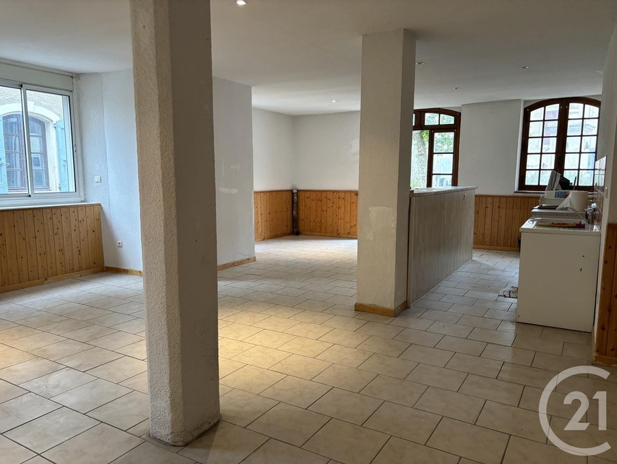 Vente Appartement à Saint-Étienne-les-Orgues 3 pièces