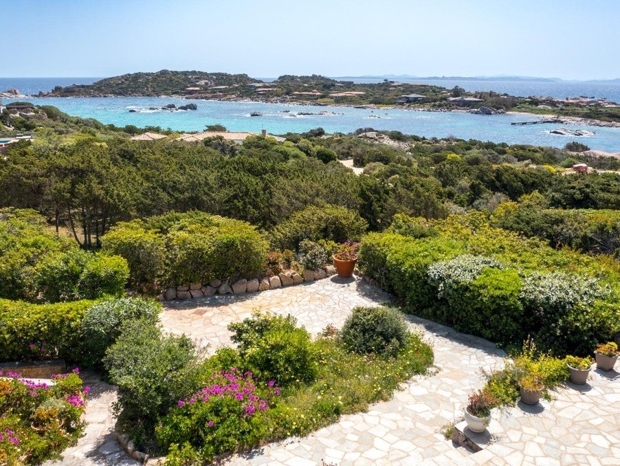 Vente Maison à Bonifacio 7 pièces