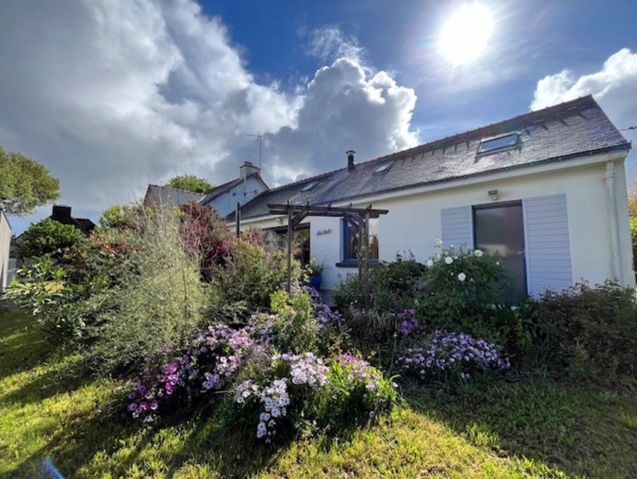 Vente Maison à Piriac-sur-Mer 6 pièces