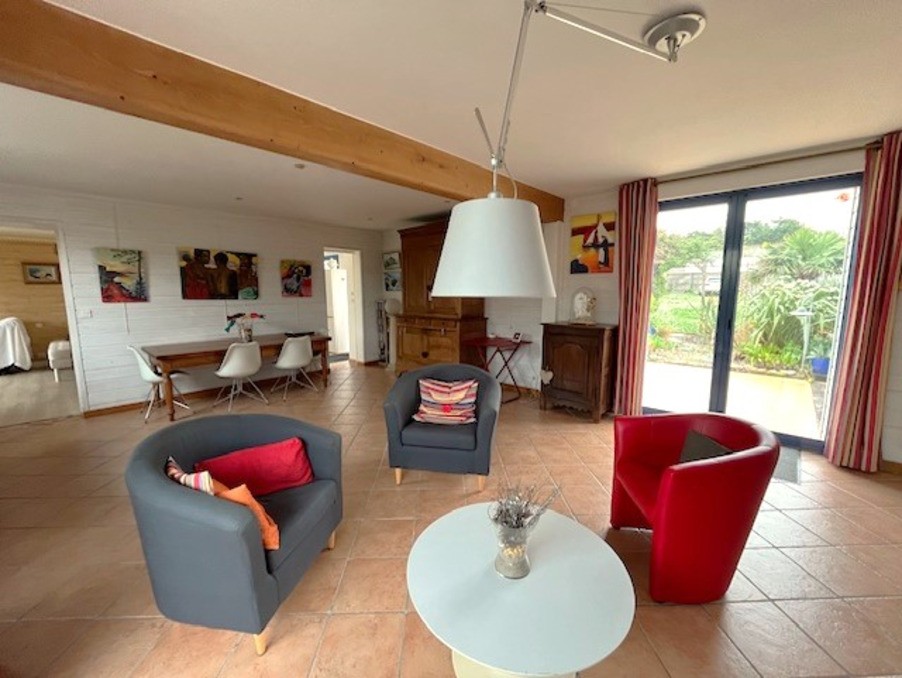 Vente Maison à Piriac-sur-Mer 6 pièces