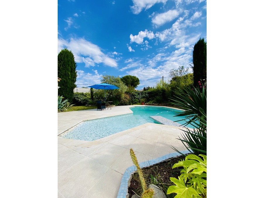 Vente Maison à Saint-Maximin-la-Sainte-Baume 3 pièces