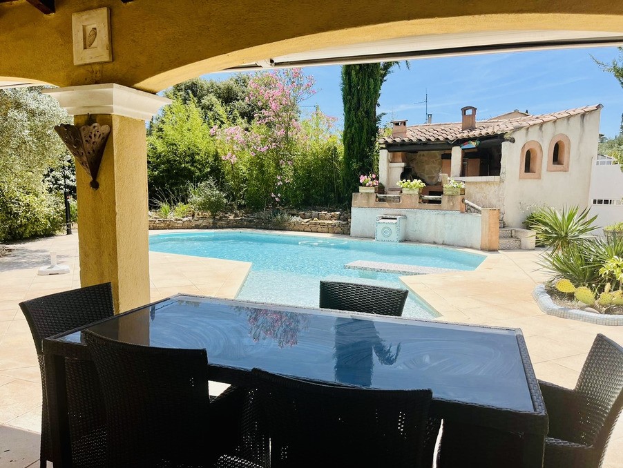 Vente Maison à Saint-Maximin-la-Sainte-Baume 3 pièces