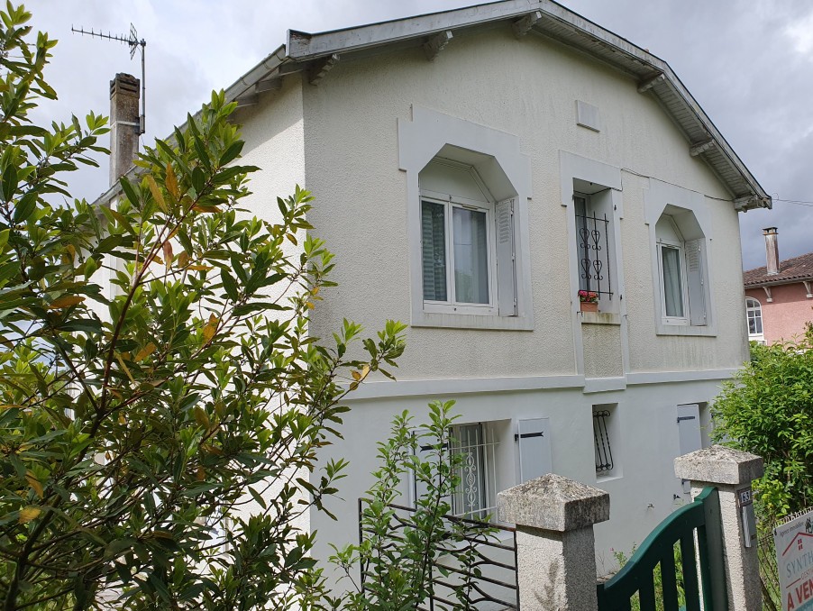 Vente Maison à Saintes 6 pièces