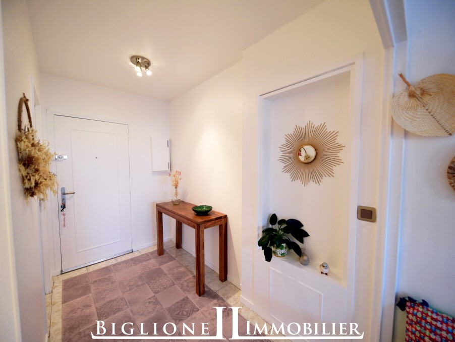 Vente Appartement à Chelles 4 pièces