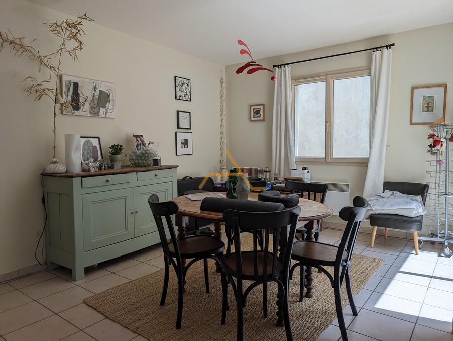 Vente Appartement à Dieulefit 3 pièces