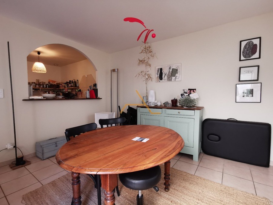 Vente Appartement à Dieulefit 3 pièces