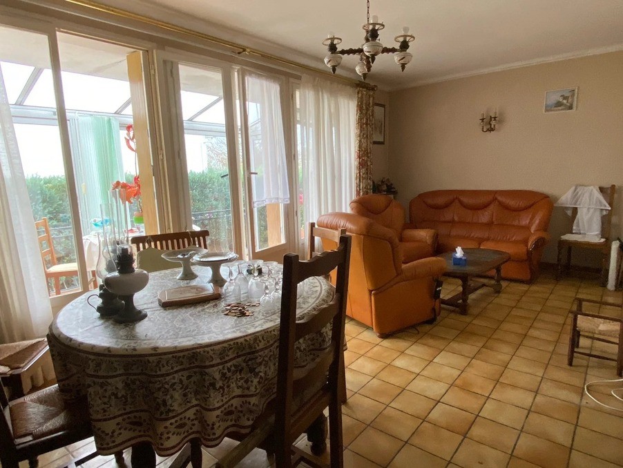 Vente Maison à Amfreville-sur-Iton 6 pièces