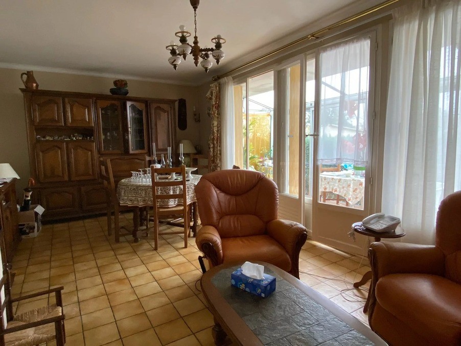 Vente Maison à Amfreville-sur-Iton 6 pièces