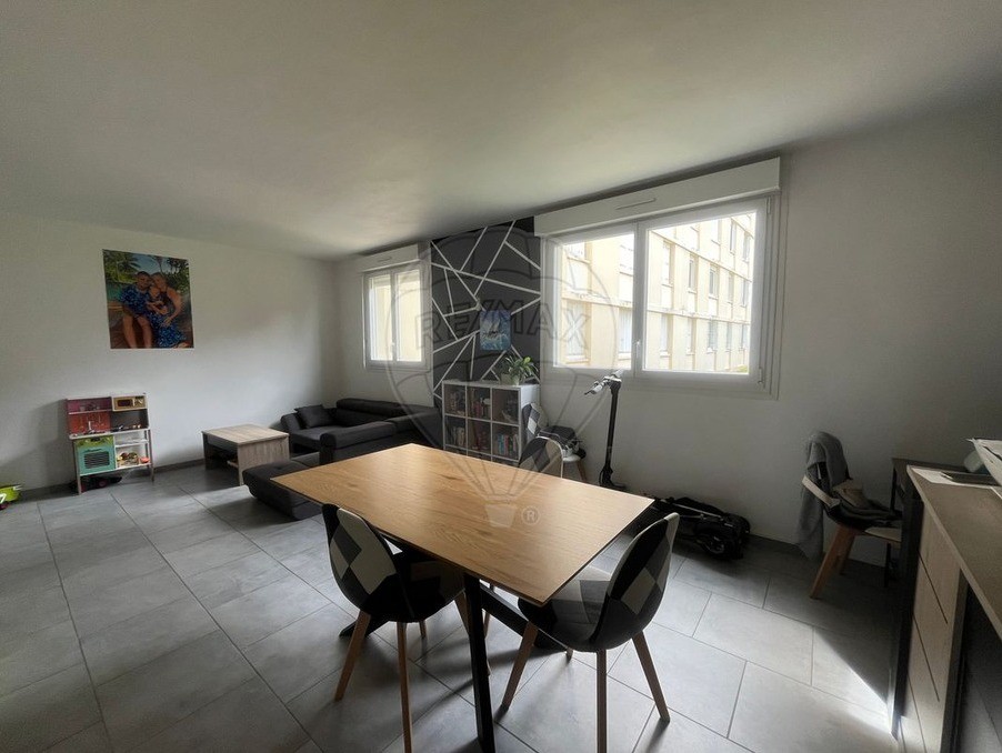 Vente Appartement à Sargé-lès-le-Mans 4 pièces