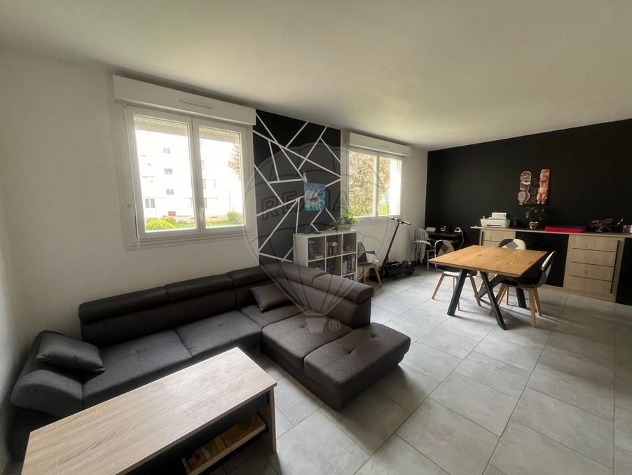 Vente Appartement à Sargé-lès-le-Mans 4 pièces