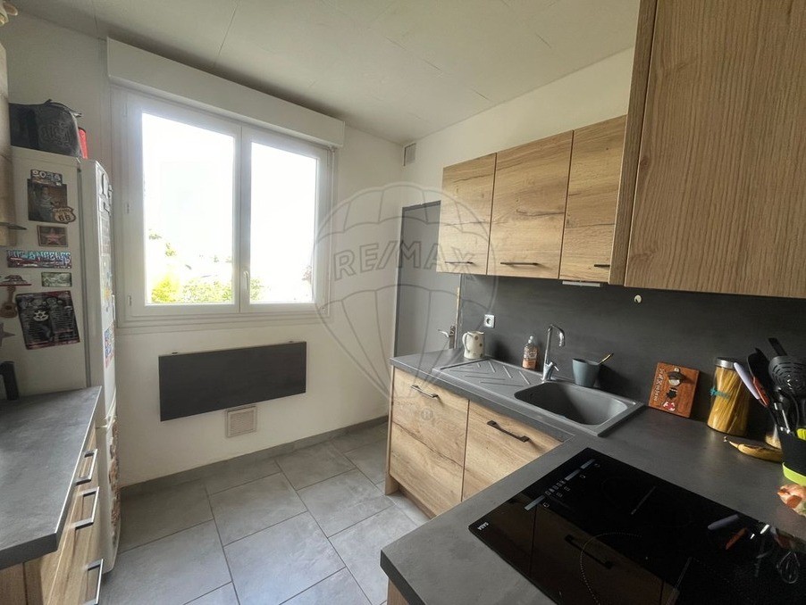 Vente Appartement à Sargé-lès-le-Mans 4 pièces