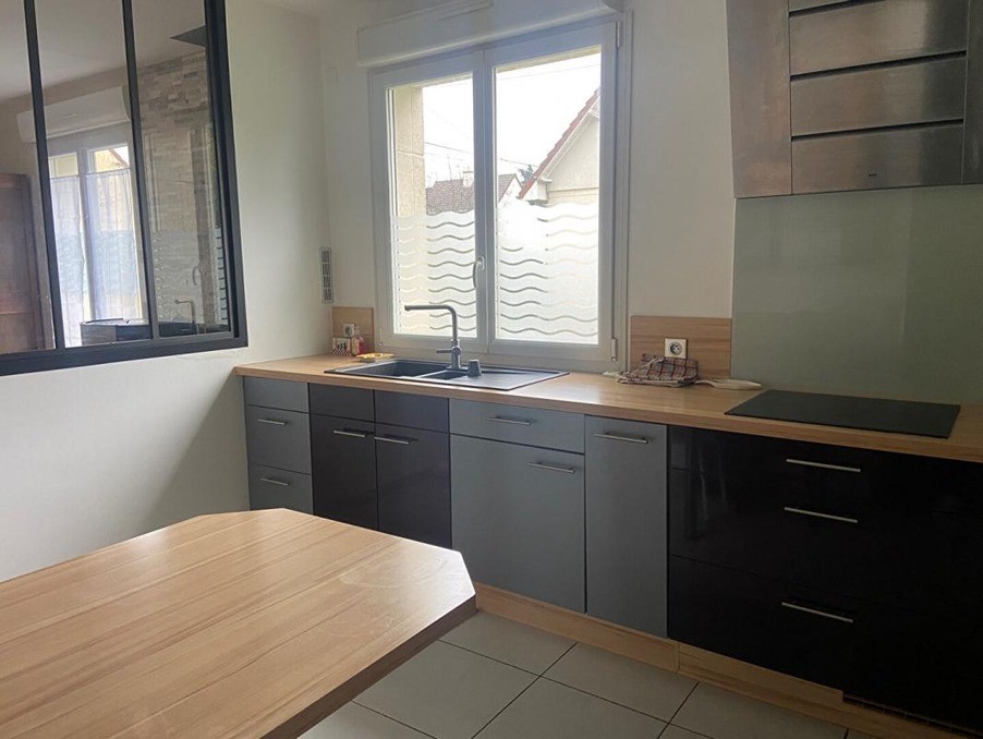 Vente Maison à Sablé-sur-Sarthe 7 pièces