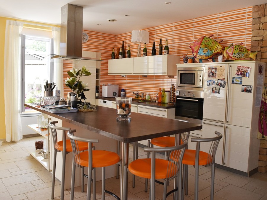 Vente Maison à les Sables-d'Olonne 7 pièces